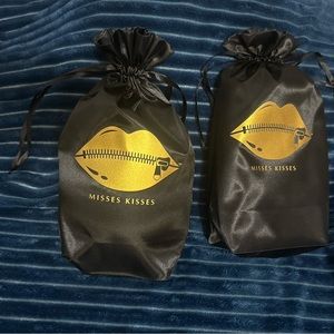 Misses Kisses Frontless and Backless (Strapless) Bra